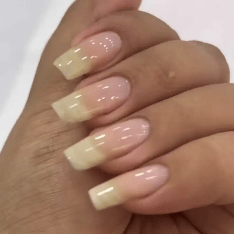 NailBoost Pro | Crecimiento acelerado en 7 días