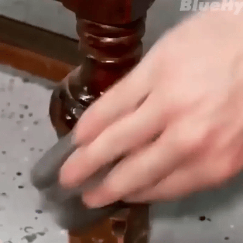 Beewax | Cera Restauradora de Madera de Alta Calidad