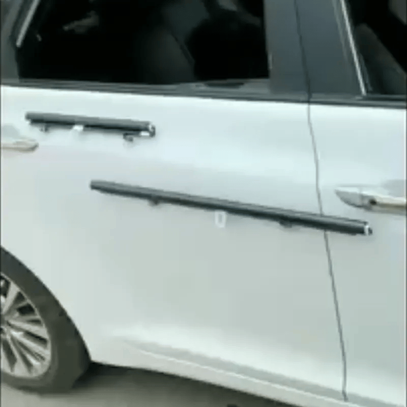 SunGuard Shield – Protector Solar para Vehículos