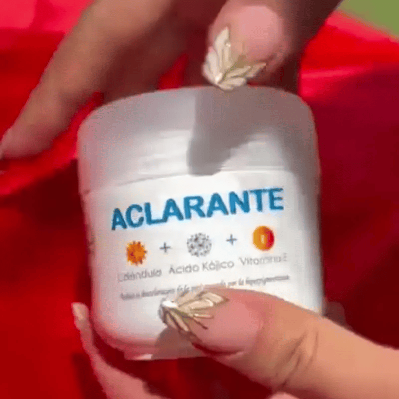 Zamia GlowSkin | Aclara manchas naturalmente