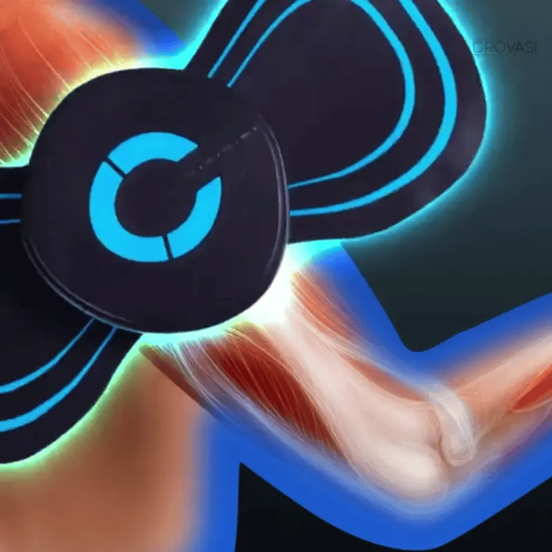 RelaxBuddy | Masajeador Ergonómico Versátil
