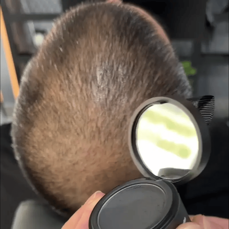 BUNEE Corrector Capilar | A Prueba de Agua