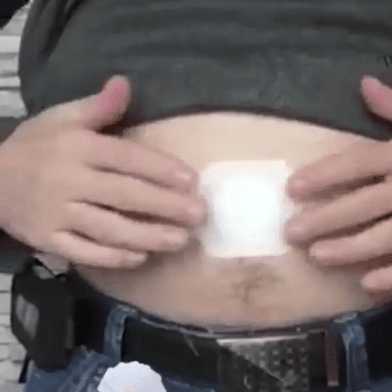 Diabex Patch - Regula tu Azúcar sin Esfuerzo