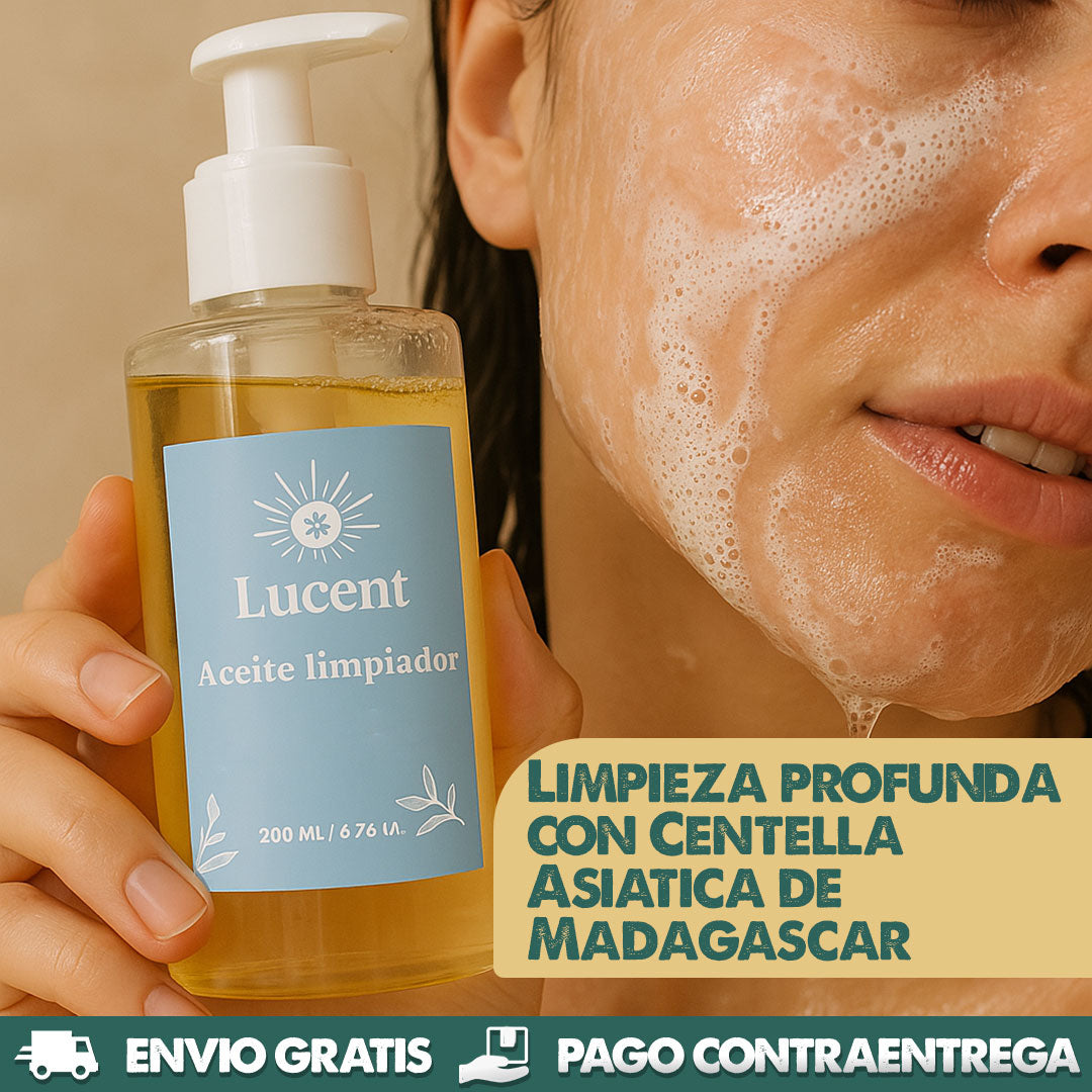 Aceite Bifásico | Cero irritación, solo suavidad y frescura