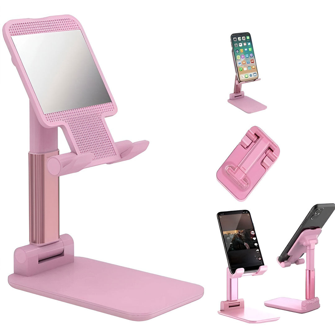 FlexiStand | Manos libres para multitareas