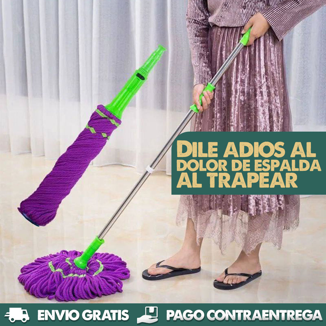 FastestMob | Trapea más rápido sin ensuciarte las manos