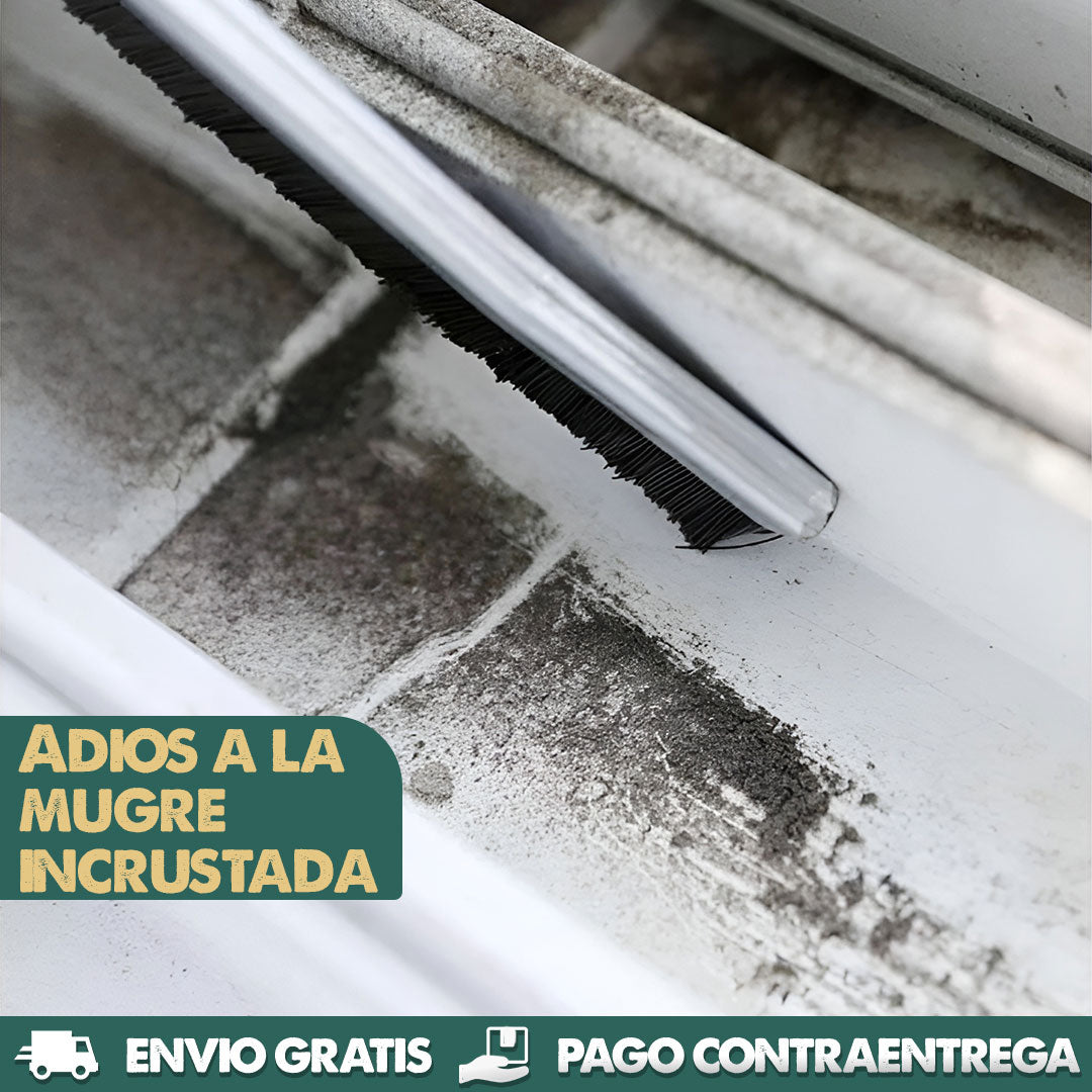 UltraBrush X2 UNIDADES - Limpieza Total de Esquinas