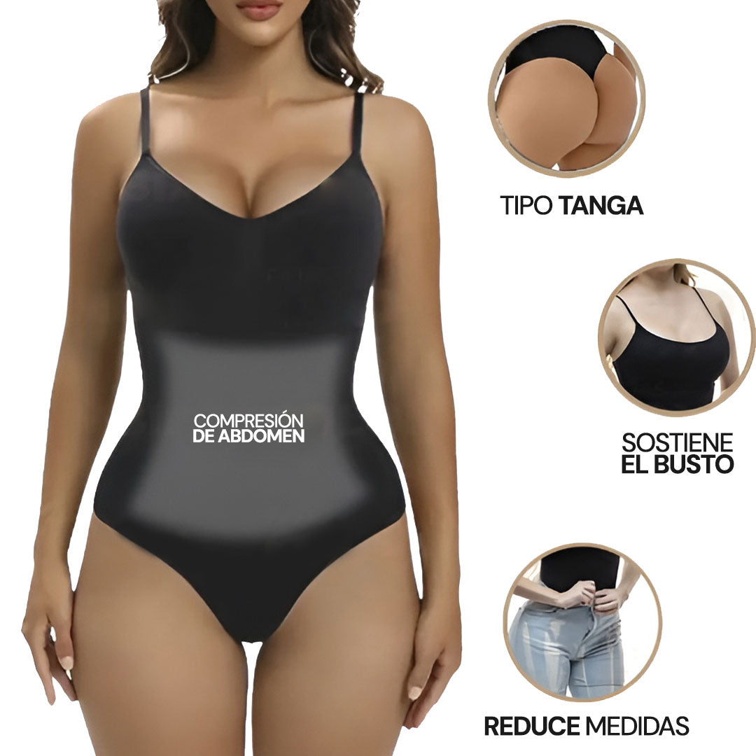 MoldeaFit | Body de Compresión