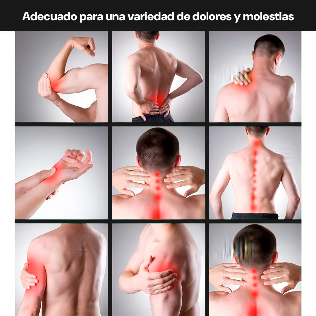 Rodilla Sana X10 | Alivio natural en minutos