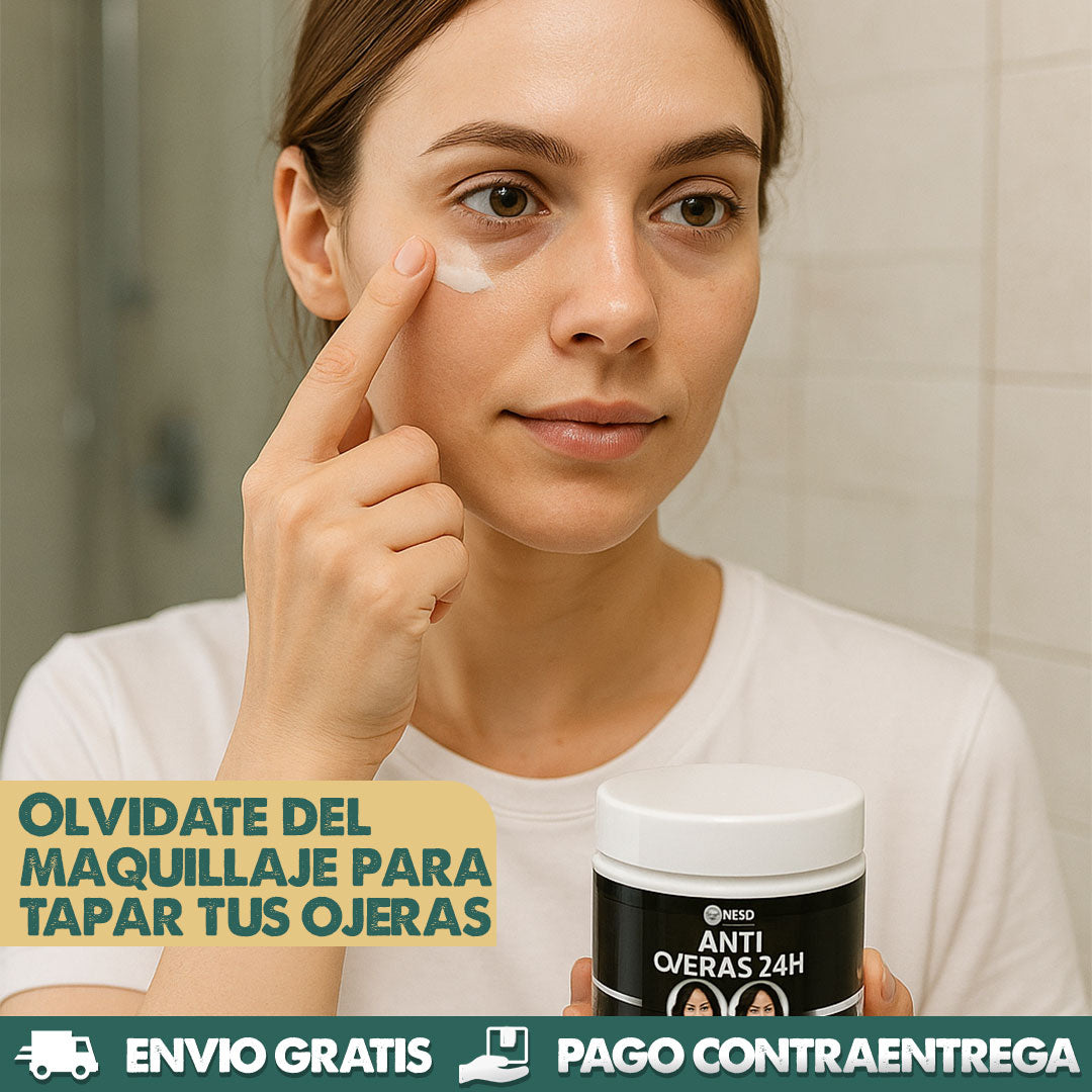 MISO ANTIOJERAS | Crema Antiedad Rejuvenecedora