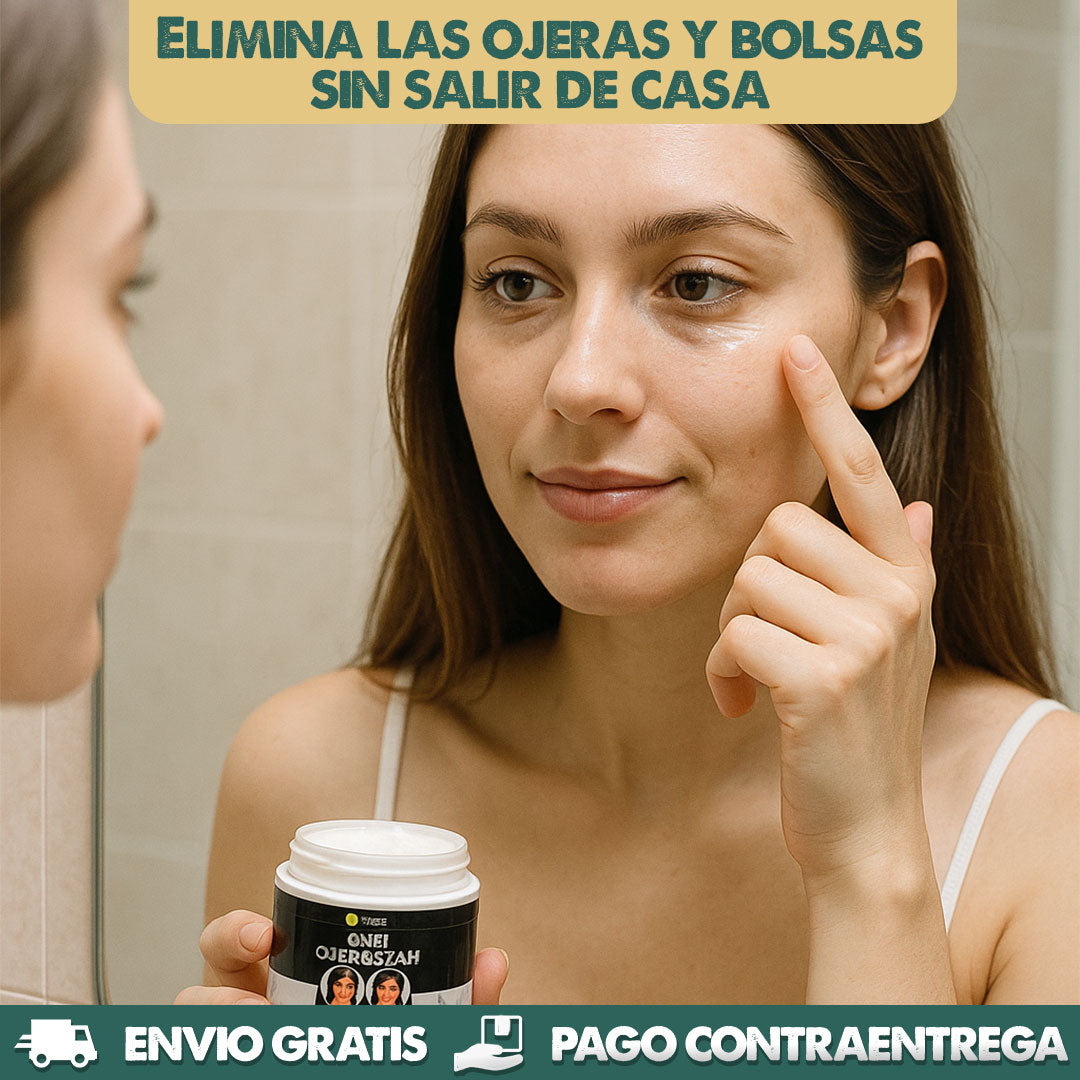 MISO ANTIOJERAS | Crema Antiedad Rejuvenecedora