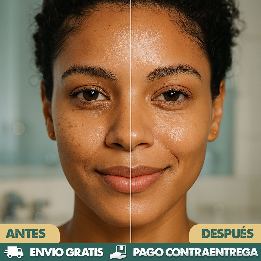 Aceite Bifásico | Cero irritación, solo suavidad y frescura