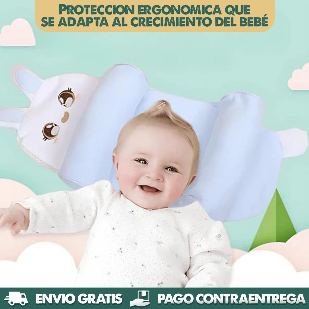 BabyRest Pillow | Almohada Protectora Ajustable