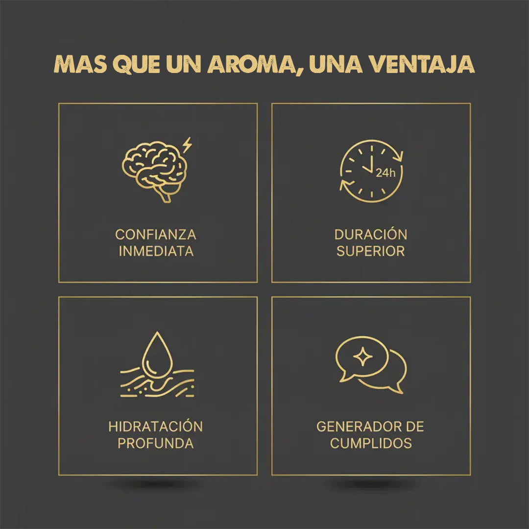 SugarDaddy - Impacta en la primera impresión