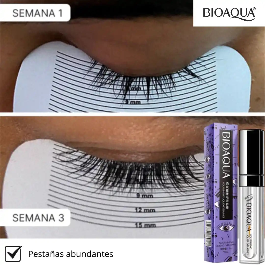 Serum Pestañas