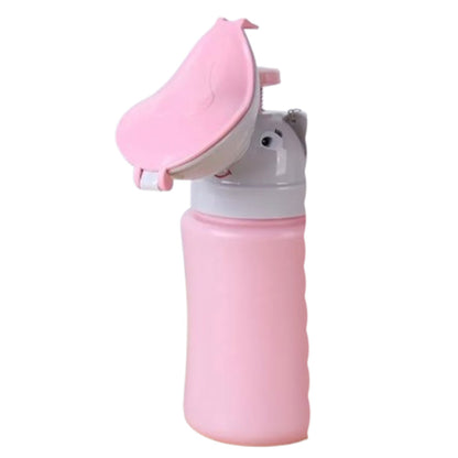 PeePal - Solución de Emergencia para Niños