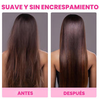 Cápsulas Capilares Pure Bali: Adiós Frizz, Hola Brillo Instantáneo *40 unidades - 1