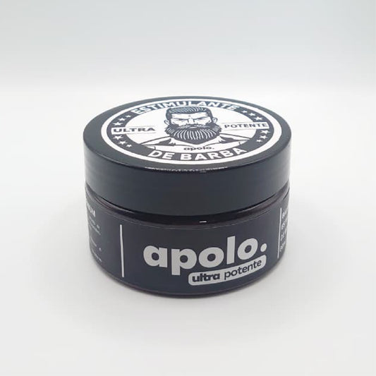 APOLO BALSAMO