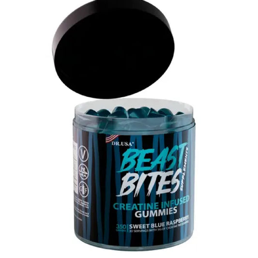 BEAST BITES