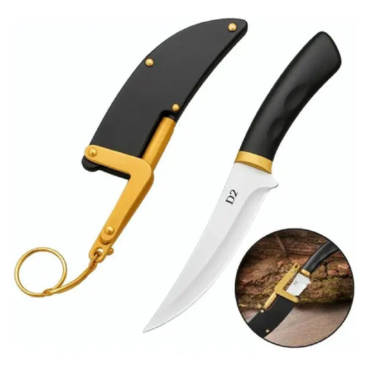 CUCHILLO BLADE MASTER