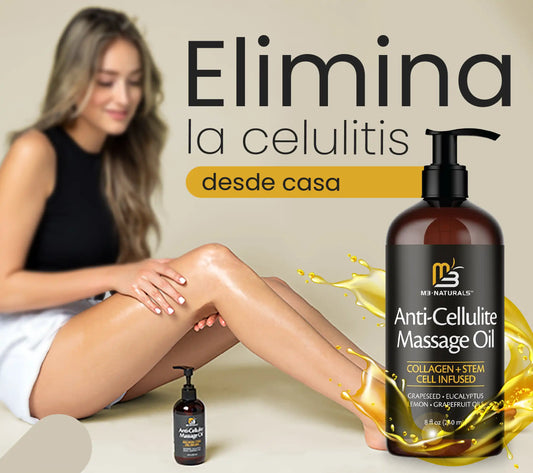 ACEITE CELULITIS