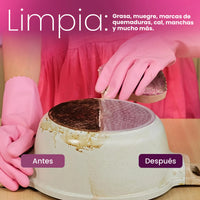 The Pink Stuff® Pasta Limpiadora Multiusos - Ollas como Nuevas ¡Lleva 2, Paga 1! - 4