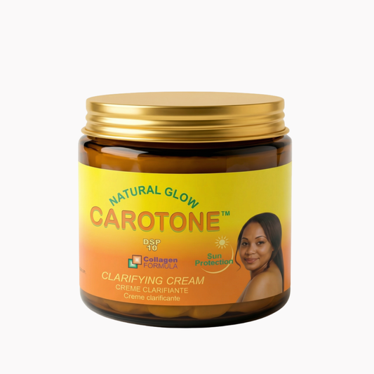 CAROTONE CREMA ELIMINA MANCHAS OSCURAS