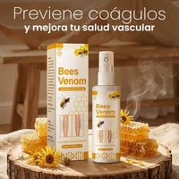 Crema de Alivio Intenso para Piernas: Dile adiós a Varices y Hinchazón | Alivio instantáneo - 7