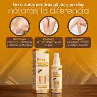 Crema de Alivio Intenso para Piernas: Dile adiós a Varices y Hinchazón | Alivio instantáneo - 5