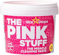 The Pink Stuff® Pasta Limpiadora Multiusos - Ollas como Nuevas ¡Lleva 2, Paga 1! - 5