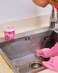 The Pink Stuff® Pasta Limpiadora Multiusos - Ollas como Nuevas ¡Lleva 2, Paga 1! - 7
