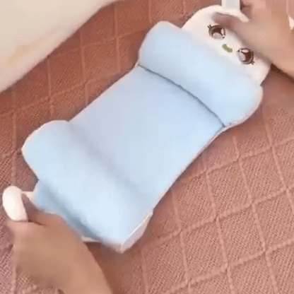 BabyRest Pillow | Almohada Protectora Ajustable