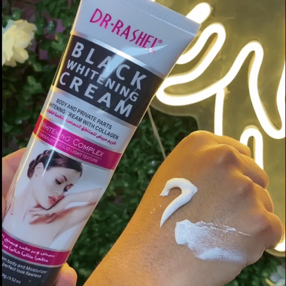 Sarki Sweetie | Crema blanqueadora