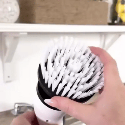 CleanBrush | Limpia toda tu casa en 20 minutos
