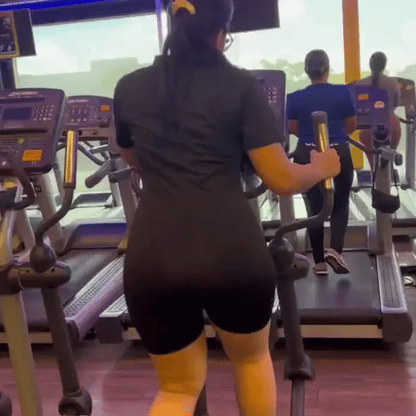 FitShape Sauna Suit | Moldea y suda al instante