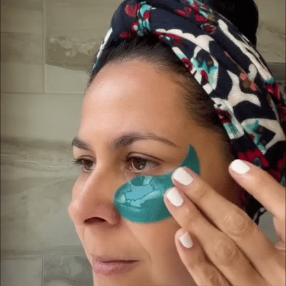 Eye Mask Collagen | Parches Rejuvenecedores