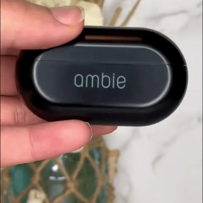 Ambie Earcuffs - Audífonos deportivos con ajuste perfecto