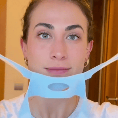 V-Face Faja – Rostro definido sin cirugía