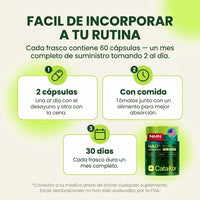 NAD+ Liposomal con Resveratrol: Rejuvenece Tu Energía y Apariencia x60 capsulas - 8
