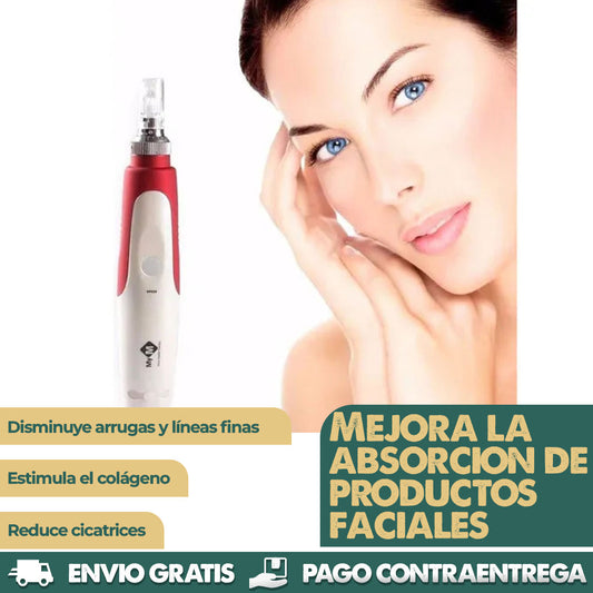 Dermapen | Rejuvenece tu piel sin dolor