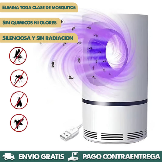 Mosquito Killer Pro | Los mosquitos NO tienen oportunidad contra esto😱