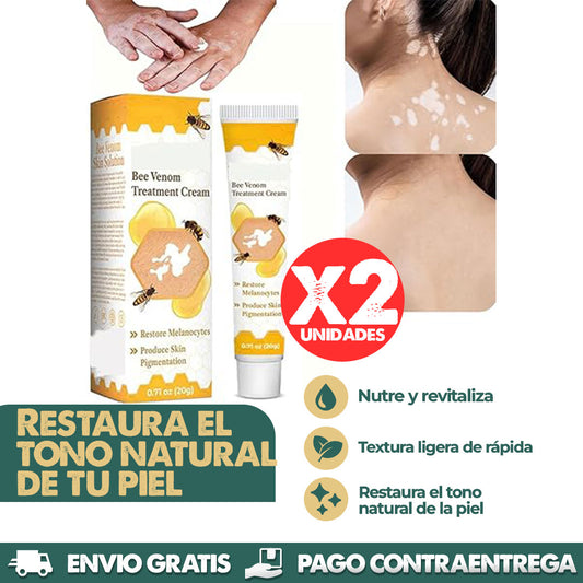 Pigmenta Vita X2 UNIDADES – Revitalización Natural de la Piel