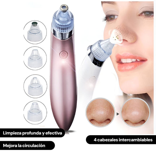 PureSkin Pro | Eliminador de Puntos Negros ✨