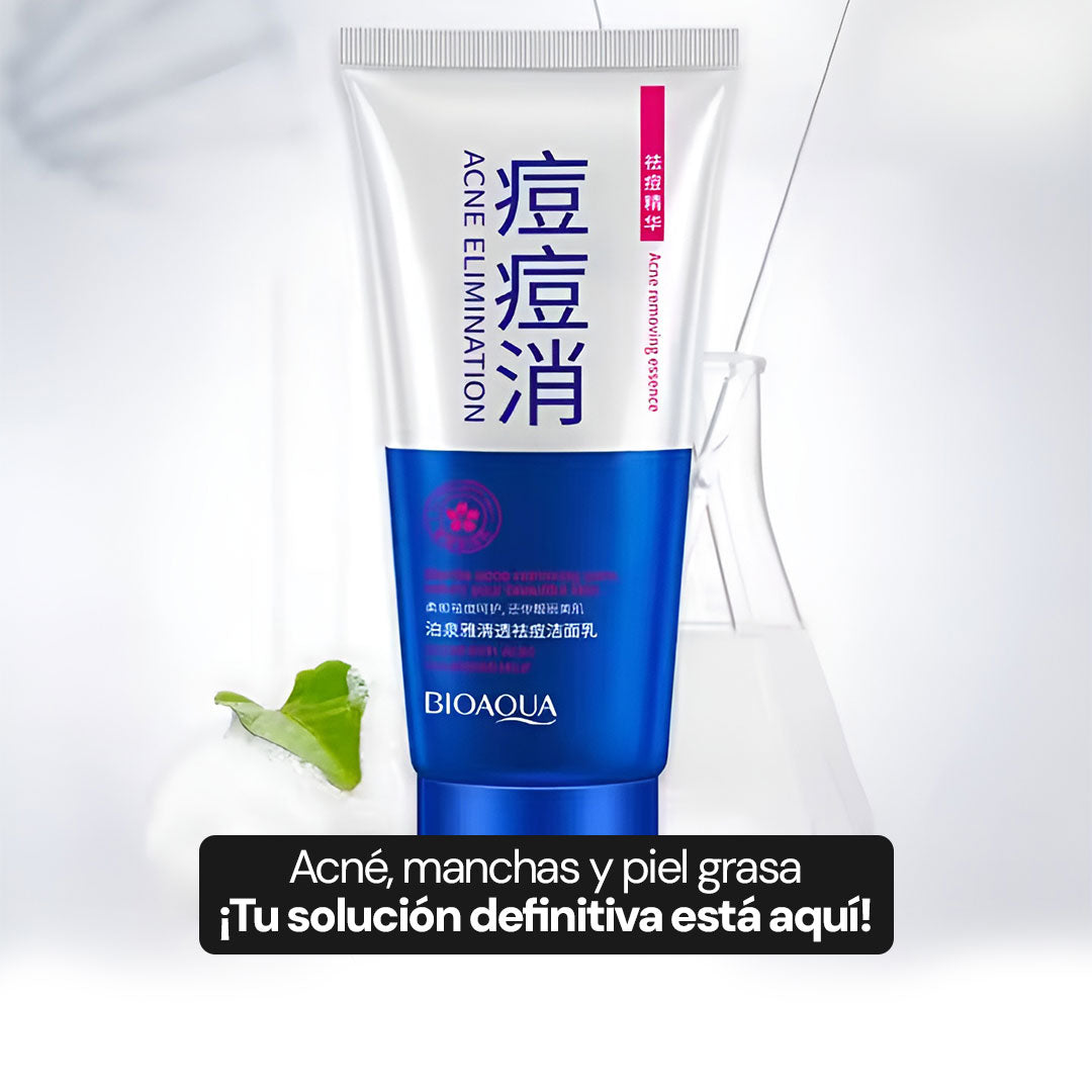 Dermaclear | COMBO Anti Acné Profesional