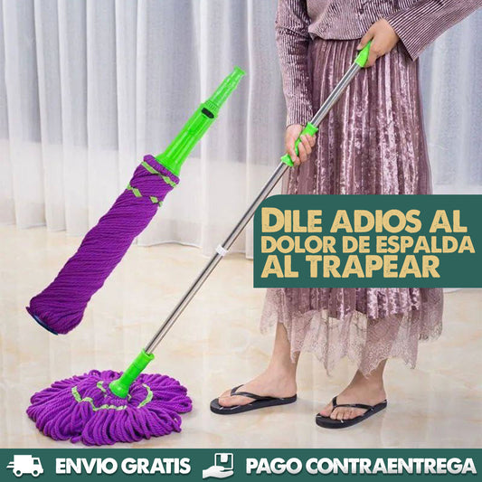 FastestMob | Trapea más rápido sin ensuciarte las manos