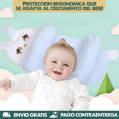 BabyRest Pillow | Almohada Protectora Ajustable