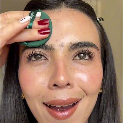 Candy Bella | Gel prensado para control de grasa facial